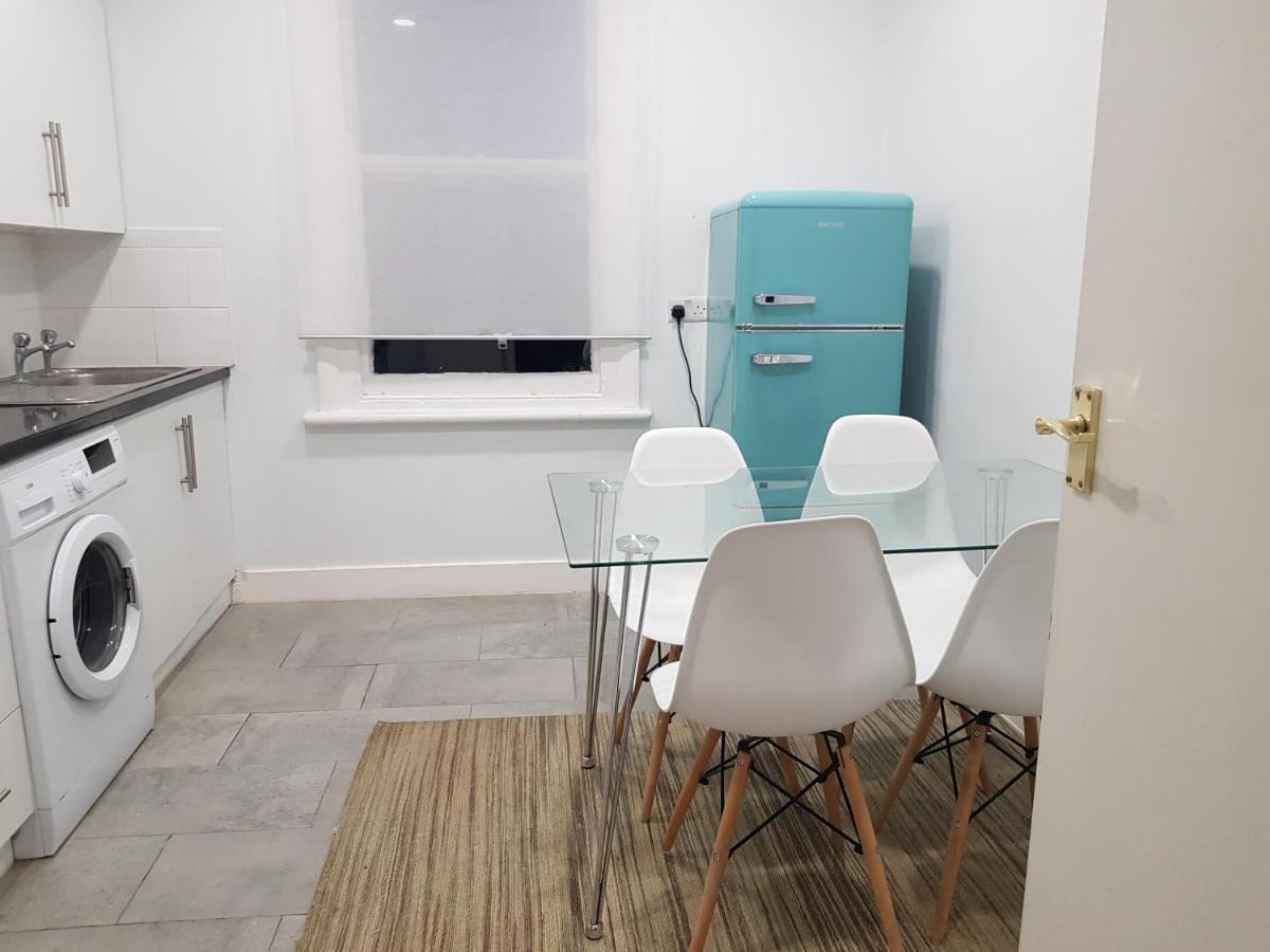 Appartamento London. Gorgeous 2 Bed Flat Near Olympic Park. Londra