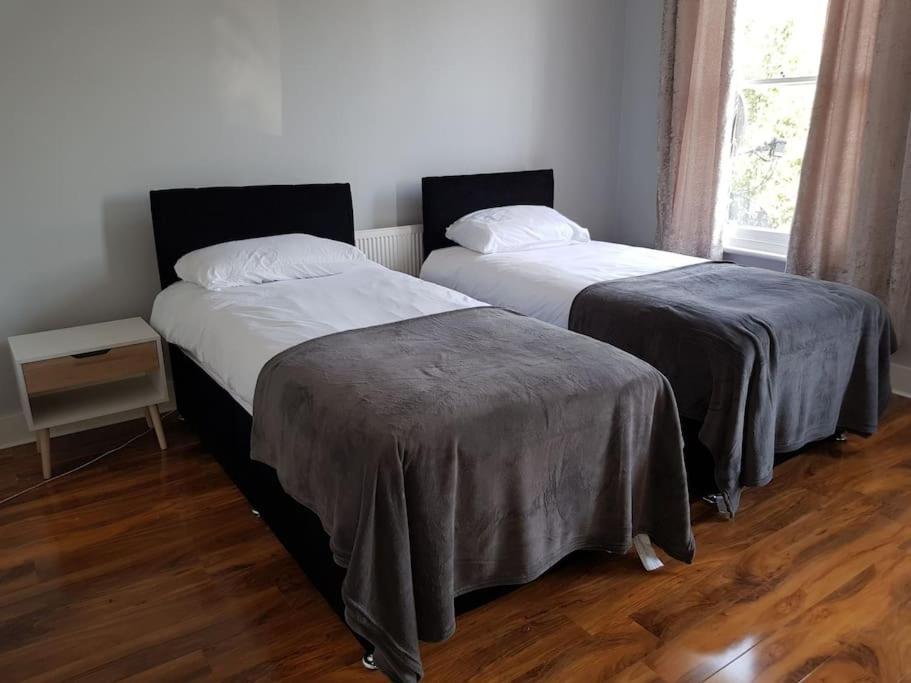 London. Gorgeous 2 Bed Flat Near Olympic Park. Appartamento *