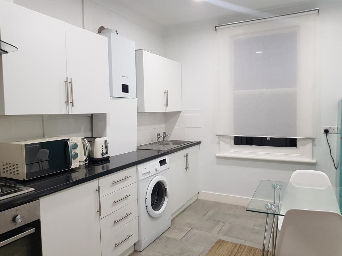 London. Gorgeous 2 Bed Flat Near Olympic Park. Appartamento Londra