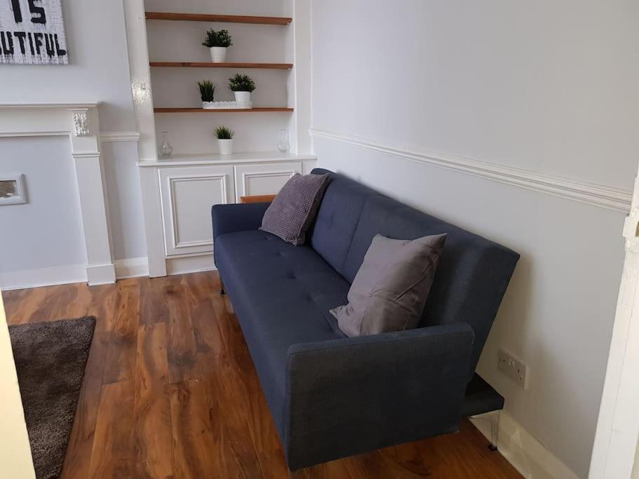 Appartamento London. Gorgeous 2 Bed Flat Near Olympic Park. Londra