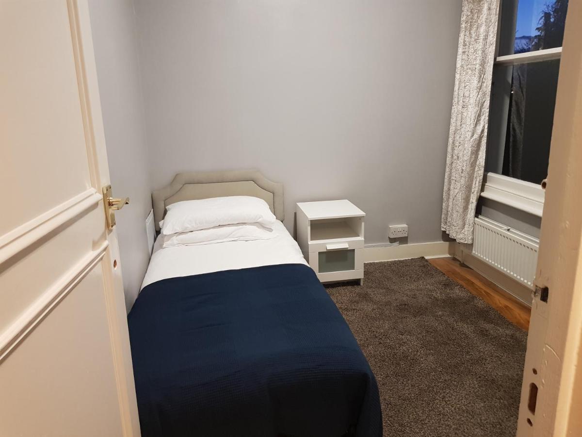 Appartamento London. Gorgeous 2 Bed Flat Near Olympic Park.
